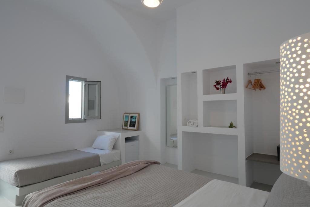 Fira Center Freedom Rooms 외부 사진
