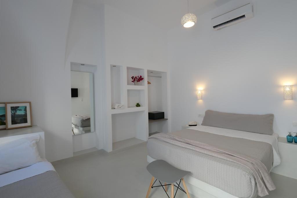 Fira Center Freedom Rooms 외부 사진