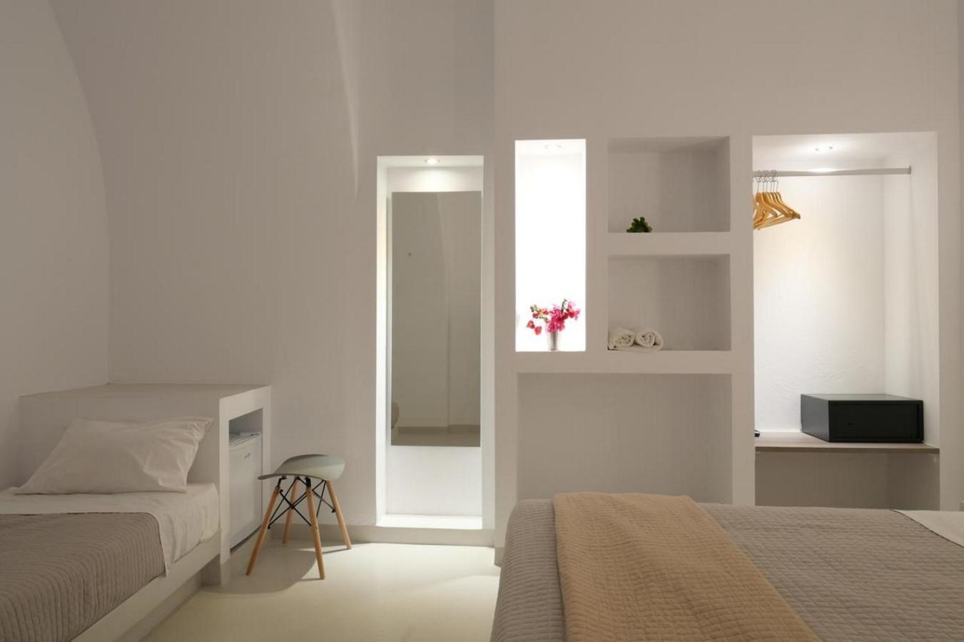Fira Center Freedom Rooms 외부 사진