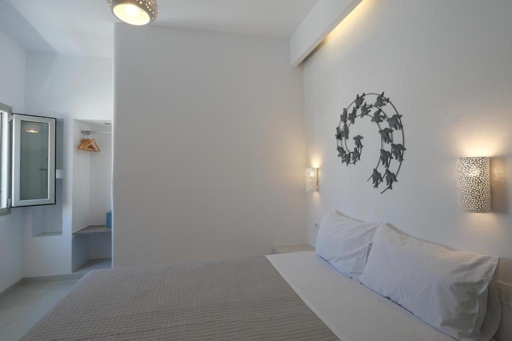 Fira Center Freedom Rooms 외부 사진