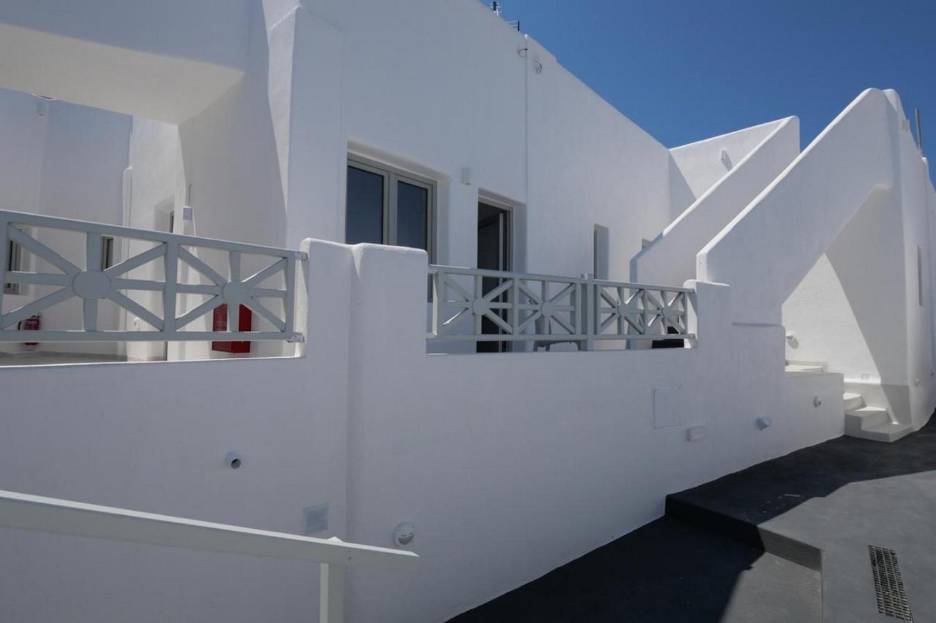 Fira Center Freedom Rooms 외부 사진