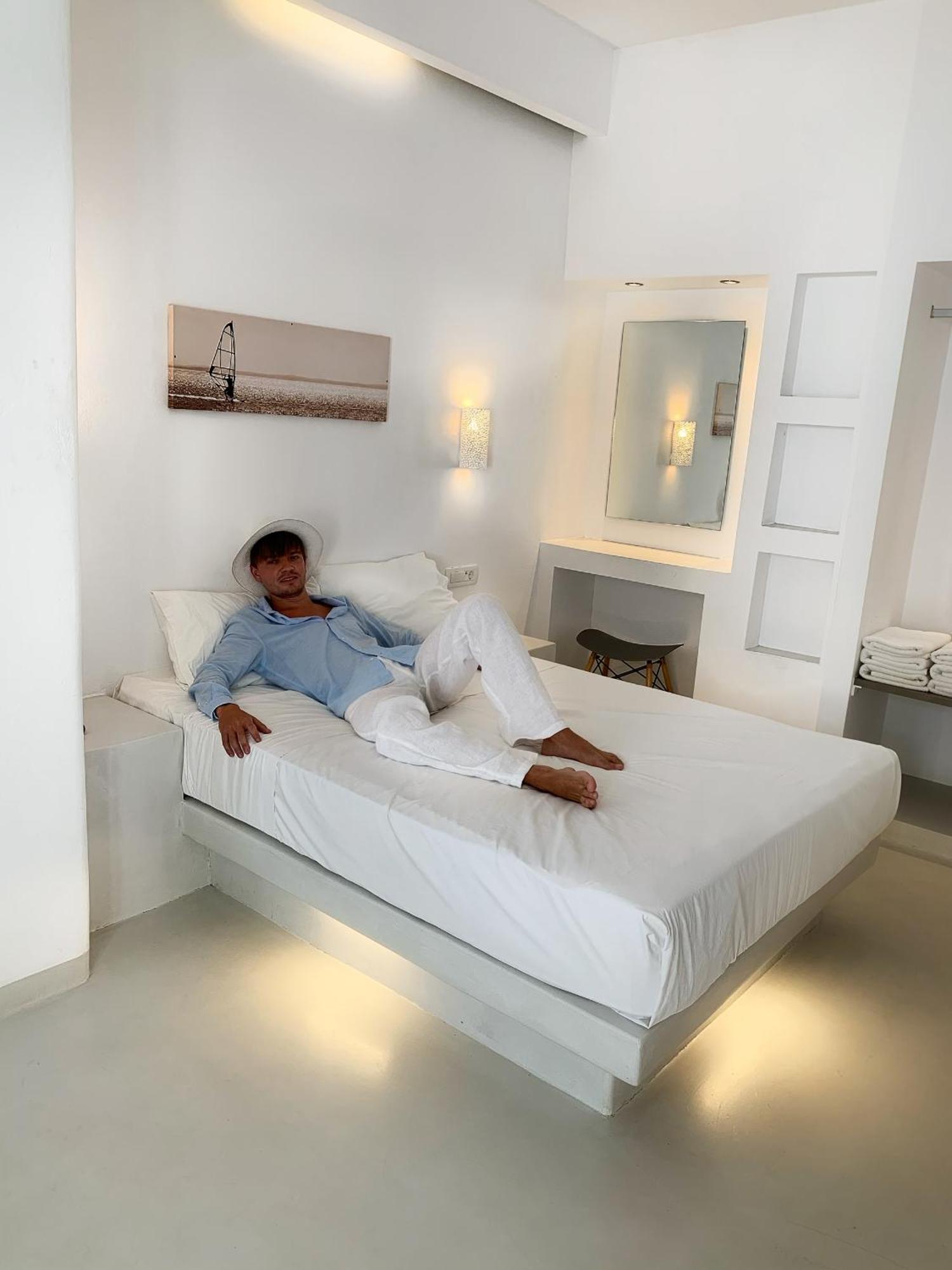Fira Center Freedom Rooms 외부 사진